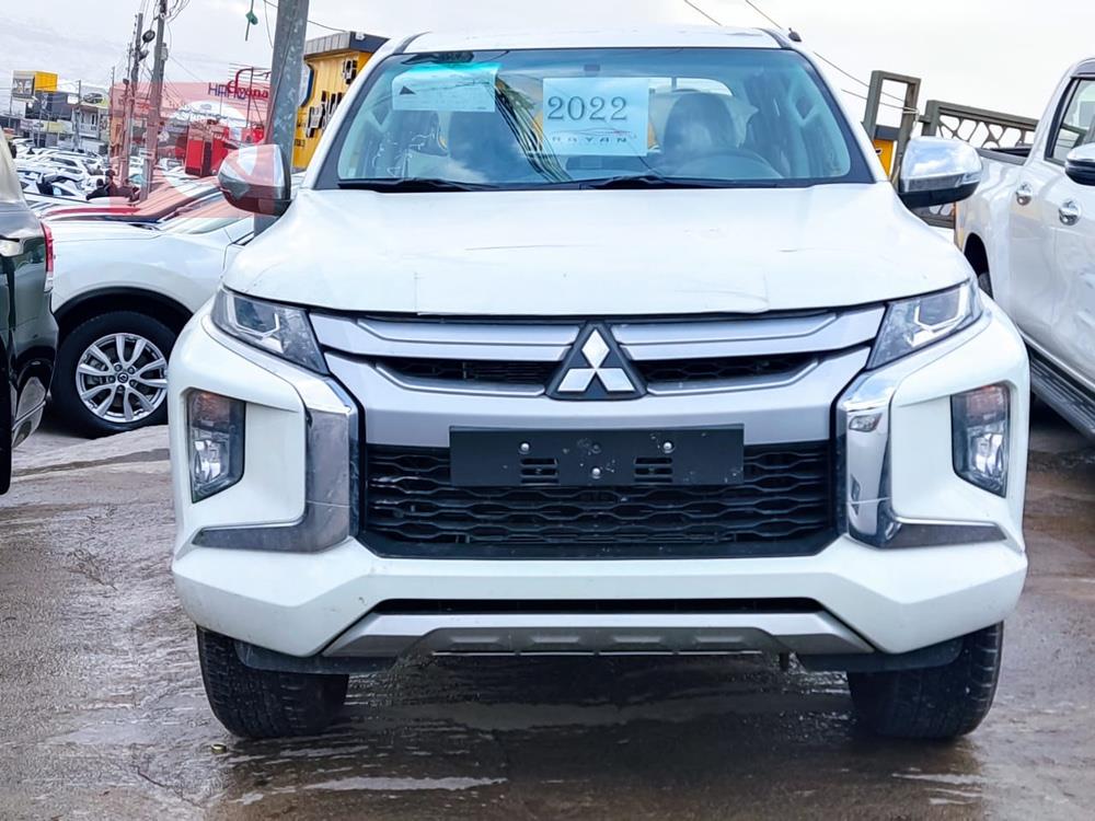 ميتسوبيشي L200